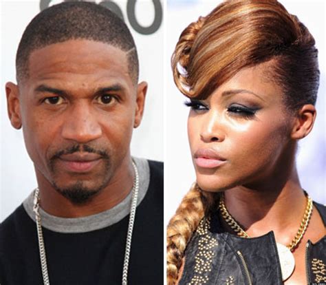 stevie j eve sex tape|Why Eve and Stevie J Split